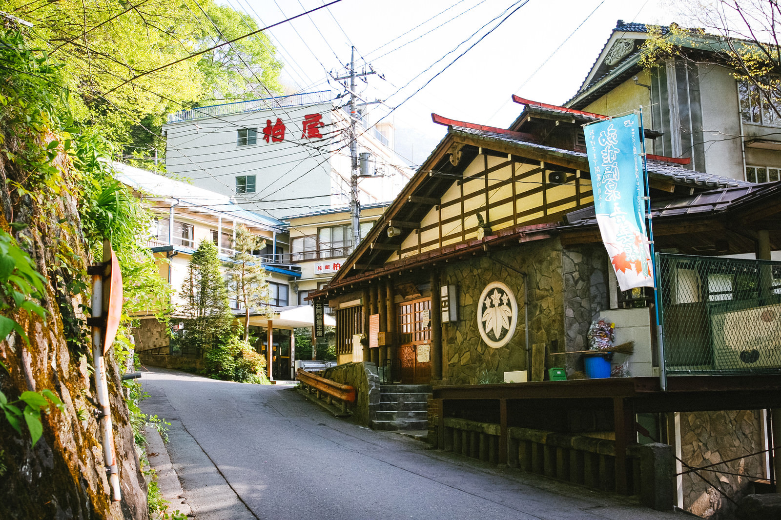 施設写真