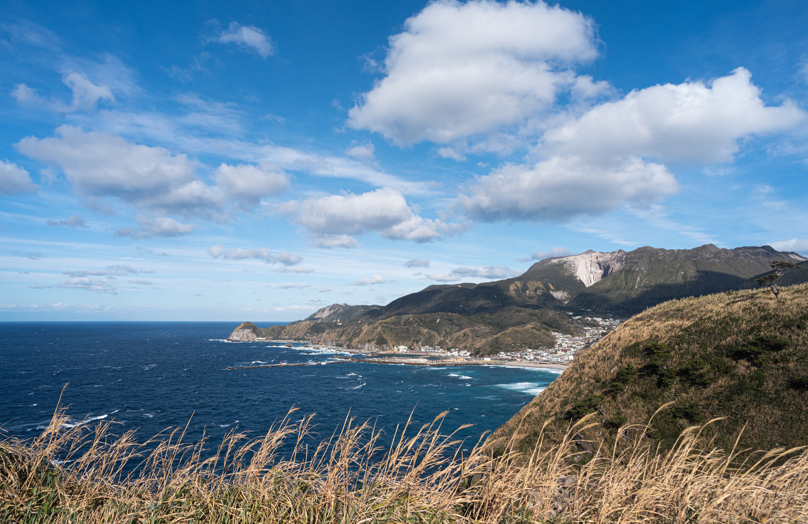 鯛の浦展望台