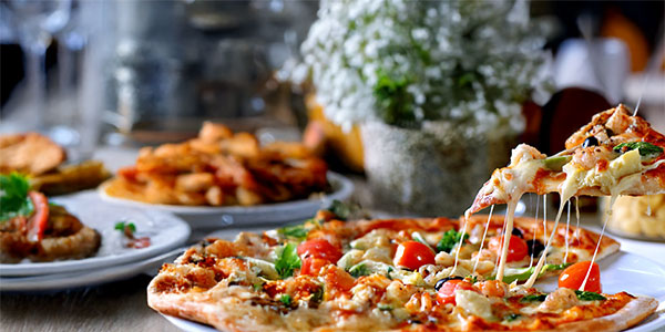 pizza