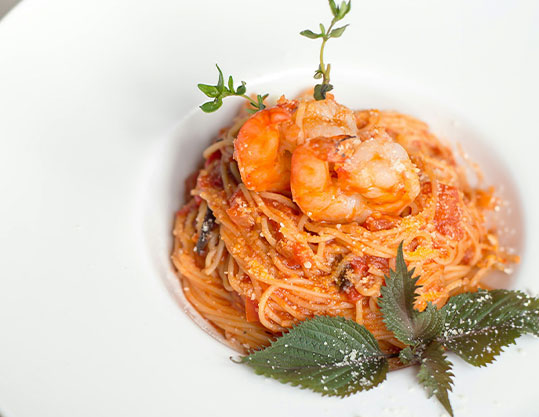 pasta