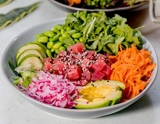 salada