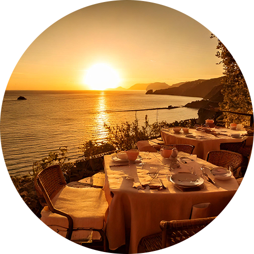 sea lunch