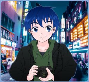 声価隊メンバー凛さん