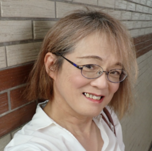 ほっこり声価隊メンバー よしのさん