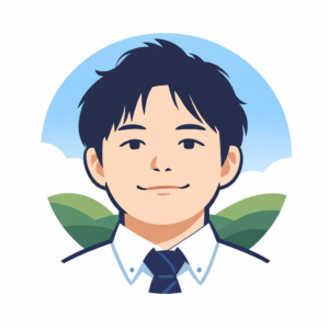 永太郎、自画像